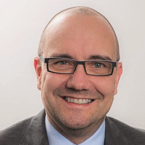 Jens Krechel