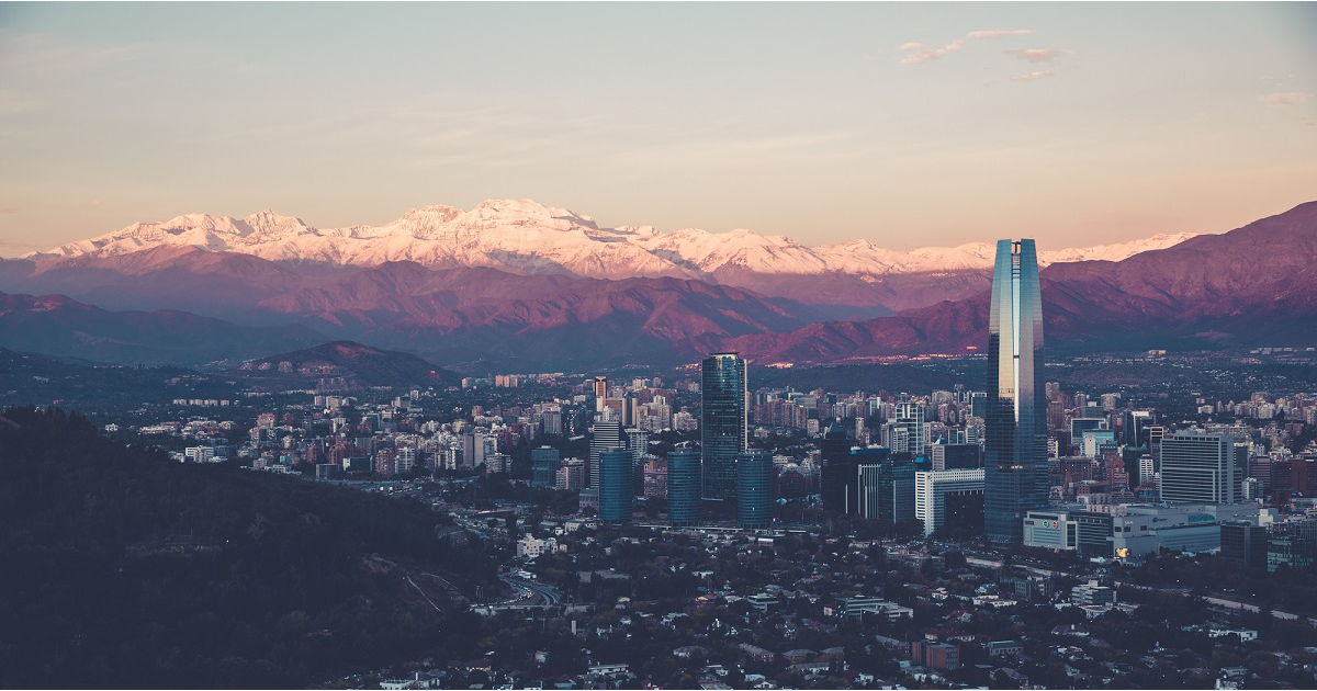 Chile